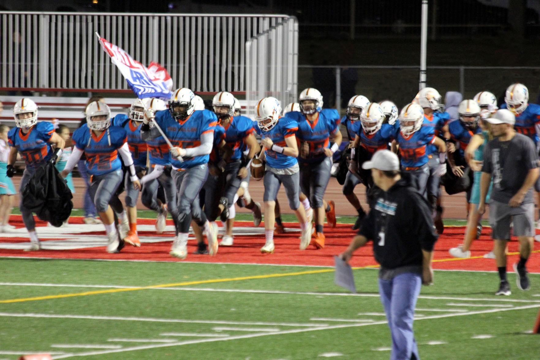 Oro Valley Dolphins